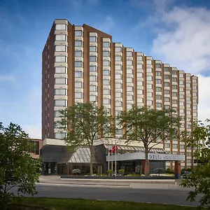 Hotel Delta By Marriott Toronto, Mississauga