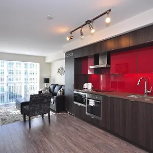 Whitehall Suites - Front Street Apartment