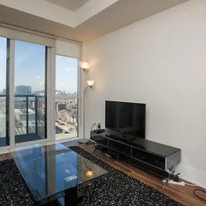 Central Reve Downtown Apartment