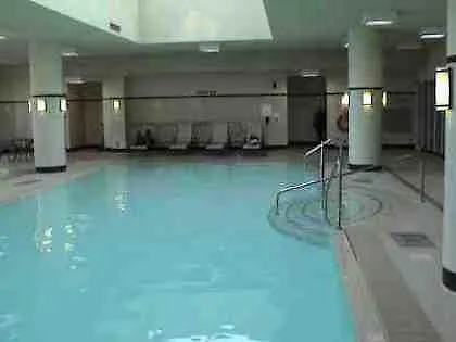 Park Suites Mississauga - Skymark 0*,  Kanada