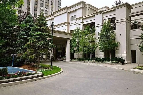 Park Suites Mississauga - Skymark